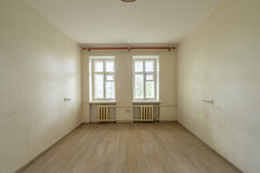 Екатеринбург, ул. Кирова, 7 (ВИЗ) - фото квартиры