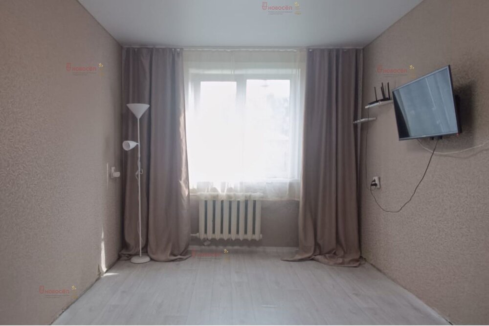 г. Первоуральск, ул. Вайнера, 19 (городской округ Первоуральск) - фото квартиры (3)