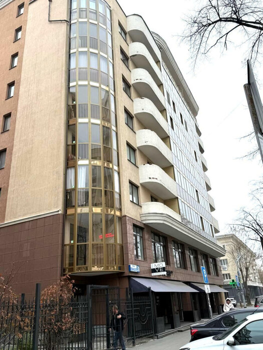 Екатеринбург, ул. Белинского, 35 (Центр) - фото квартиры (1)