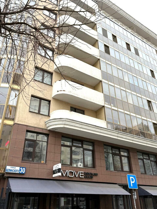 Екатеринбург, ул. Белинского, 35 (Центр) - фото квартиры (3)