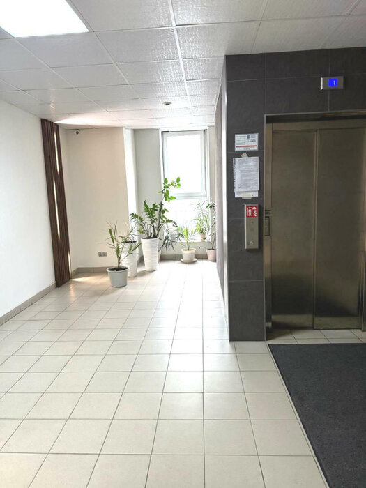 Екатеринбург, ул. Белинского, 35 (Центр) - фото квартиры (4)