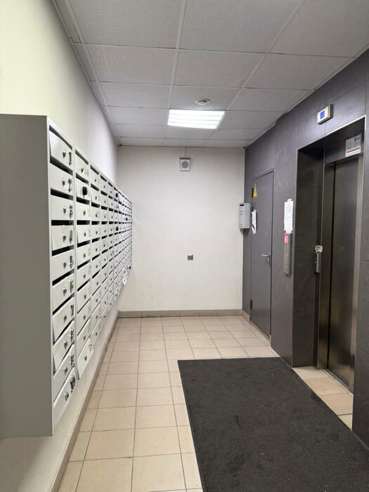 Екатеринбург, ул. Белинского, 35 (Центр) - фото квартиры (5)