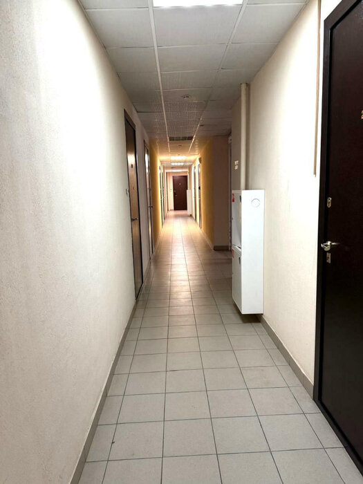 Екатеринбург, ул. Белинского, 35 (Центр) - фото квартиры (6)