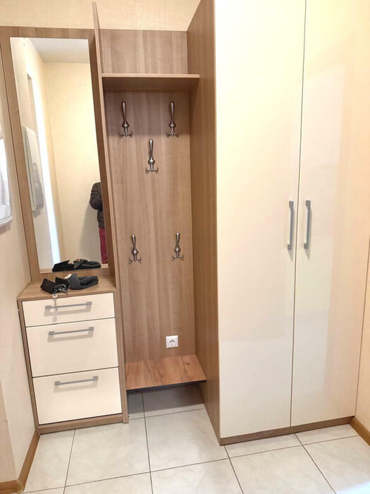 Екатеринбург, ул. Белинского, 35 (Центр) - фото квартиры (7)