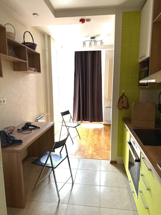 Екатеринбург, ул. Белинского, 35 (Центр) - фото квартиры (8)