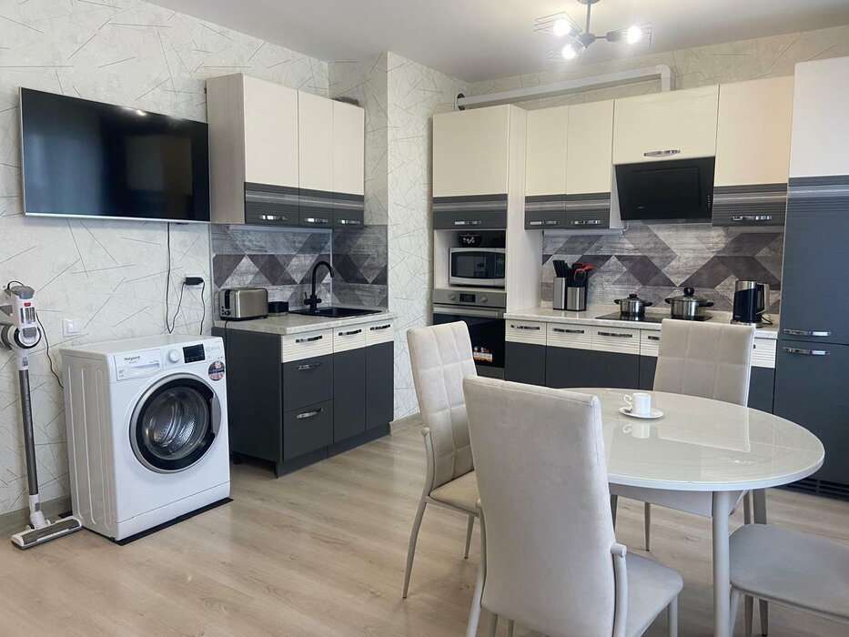 Екатеринбург, ул. Евгения Савкова, 23 (Широкая речка) - фото квартиры (5)