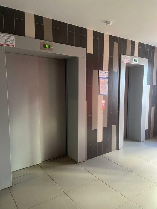 Екатеринбург, ул. Евгения Савкова, 23 (Широкая речка) - фото квартиры (7)