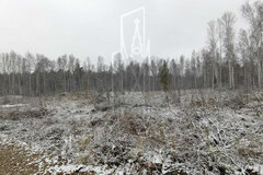 с. Новоалексеевское, ул. КП Алексеевка, 2 уч.1079 (городской округ Первоуральск) - фото земельного участка