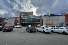 Екатеринбург, ул. Техническая, 63 - фото склада