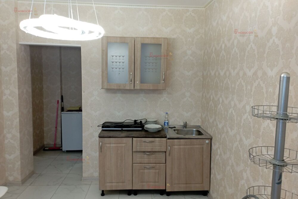 Екатеринбург, ул. Куйбышева, 21 (Центр) - фото квартиры (1)