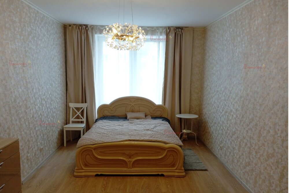 Екатеринбург, ул. Куйбышева, 21 (Центр) - фото квартиры (4)