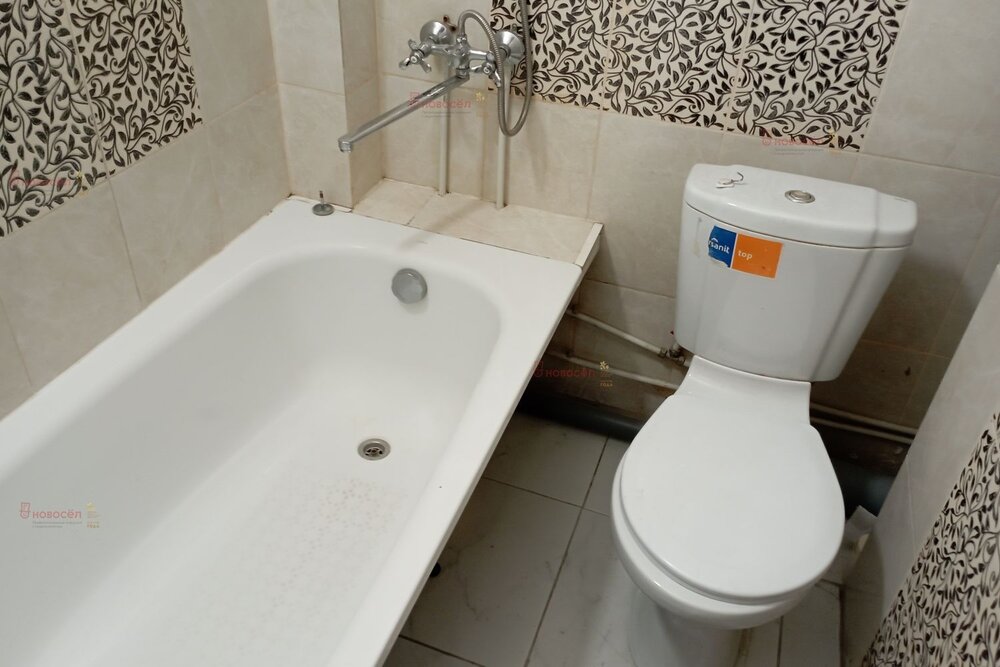 Екатеринбург, ул. Куйбышева, 21 (Центр) - фото квартиры (7)