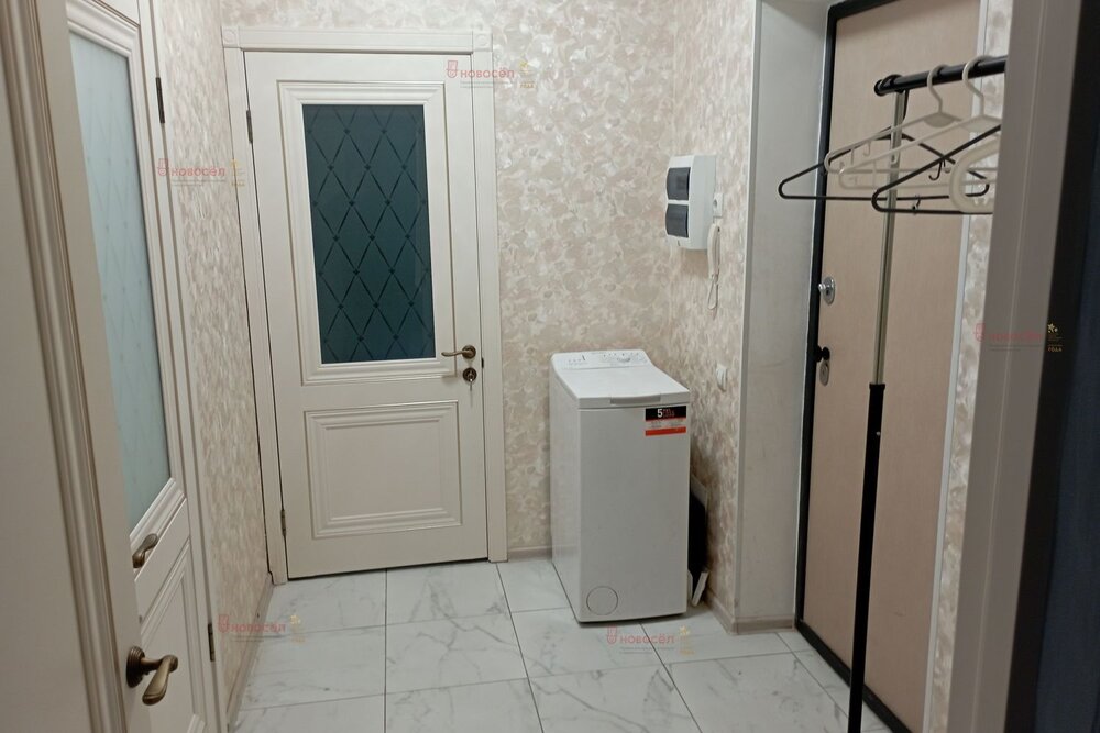 Екатеринбург, ул. Куйбышева, 21 (Центр) - фото квартиры (8)