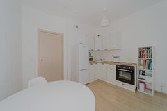 Екатеринбург, ул. Академика Сахарова, 95/3 (Академический) - фото квартиры