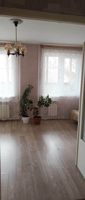 Екатеринбург, ул. Начдива Онуфриева, 28а (Юго-Западный) - фото квартиры (1)