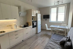 Екатеринбург, ул. Азина, 57 (Центр) - фото квартиры