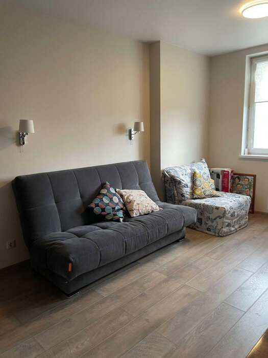 Екатеринбург, ул. Азина, 57 (Центр) - фото квартиры (3)