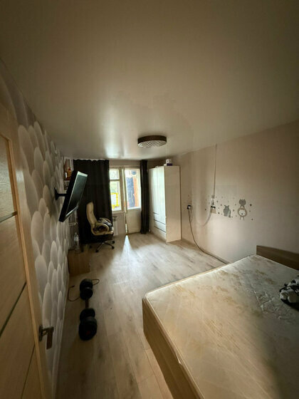 Екатеринбург, ул. Коллективный, 21 (Вторчермет) - фото квартиры (1)