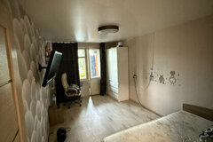 Екатеринбург, ул. Коллективный, 21 (Вторчермет) - фото квартиры