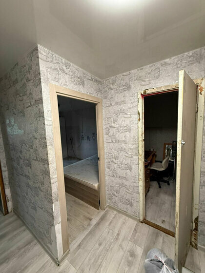 Екатеринбург, ул. Коллективный, 21 (Вторчермет) - фото квартиры (2)