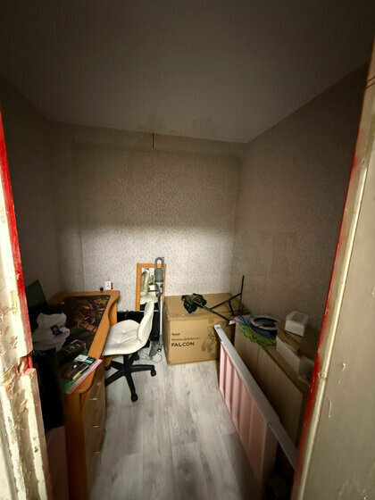 Екатеринбург, ул. Коллективный, 21 (Вторчермет) - фото квартиры (3)