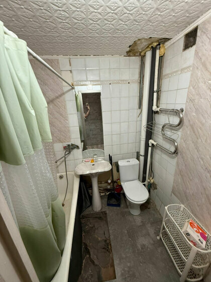 Екатеринбург, ул. Коллективный, 21 (Вторчермет) - фото квартиры (4)