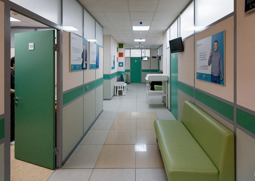 Екатеринбург, ул. Союзная, 2 (Автовокзал) - фото торговой площади (5)