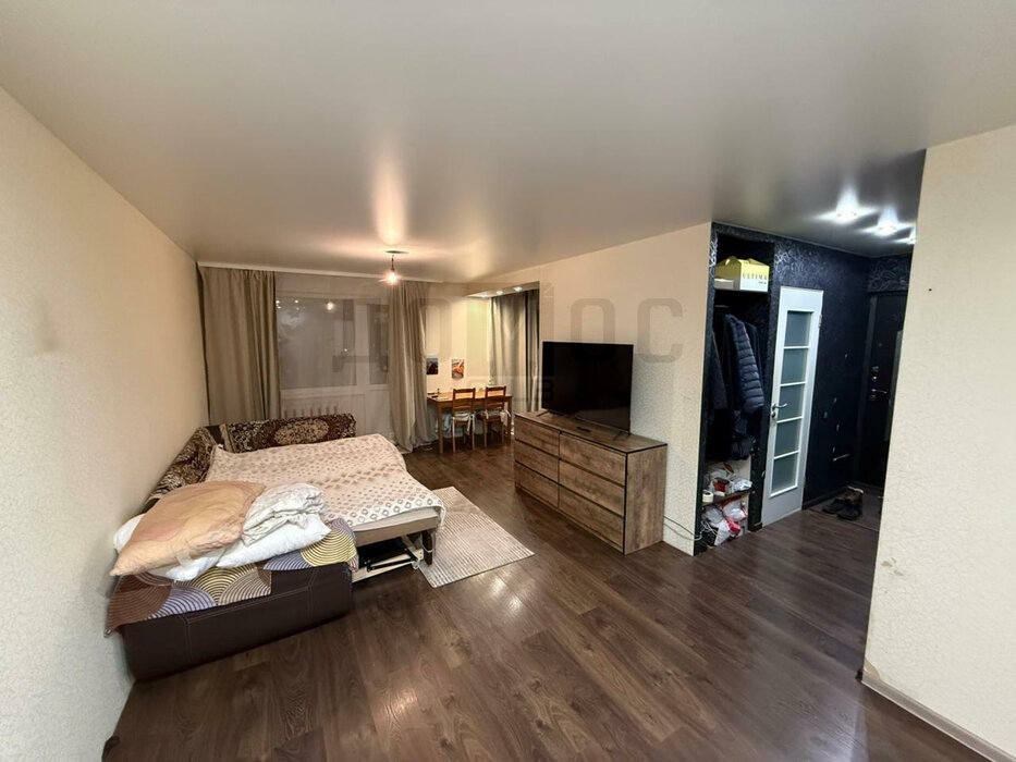 Екатеринбург, ул. Куйбышева, 121 (Центр) - фото квартиры (2)