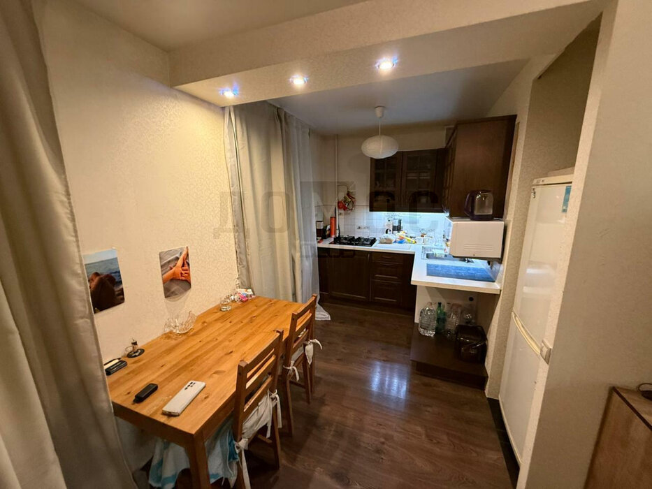 Екатеринбург, ул. Куйбышева, 121 (Центр) - фото квартиры (3)