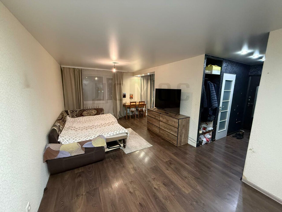 Екатеринбург, ул. Куйбышева, 121 (Центр) - фото квартиры (4)