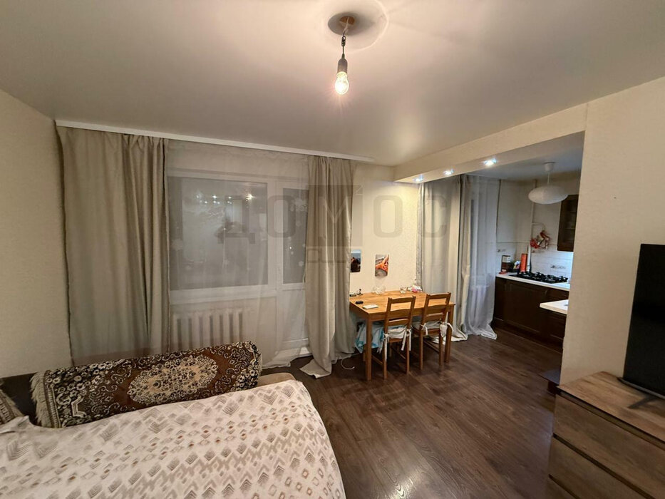 Екатеринбург, ул. Куйбышева, 121 (Центр) - фото квартиры (5)