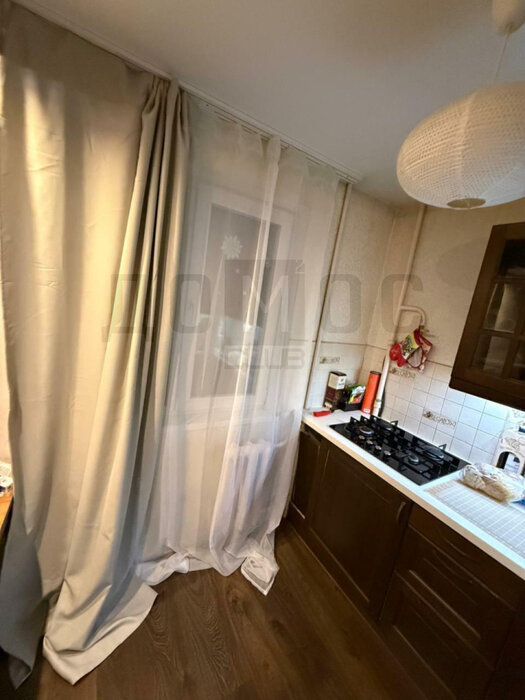 Екатеринбург, ул. Куйбышева, 121 (Центр) - фото квартиры (6)