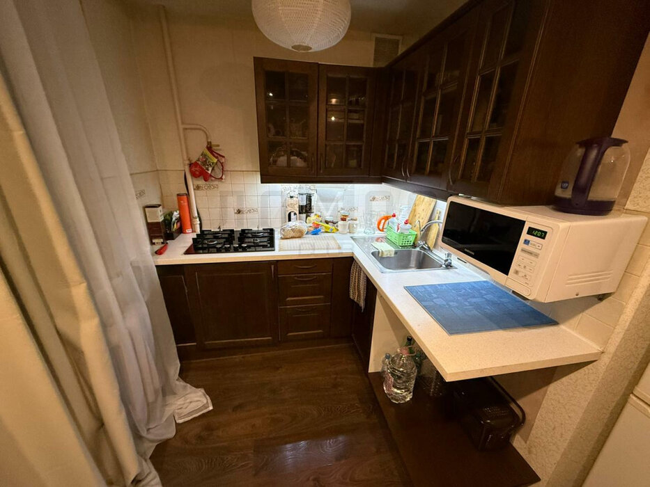 Екатеринбург, ул. Куйбышева, 121 (Центр) - фото квартиры (7)