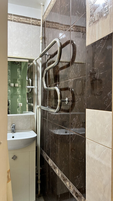 Екатеринбург, ул. Вишневая, 32 (Втузгородок) - фото квартиры (1)