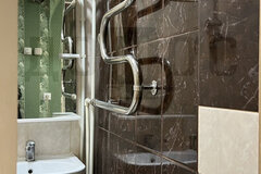 Екатеринбург, ул. Вишневая, 32 (Втузгородок) - фото квартиры