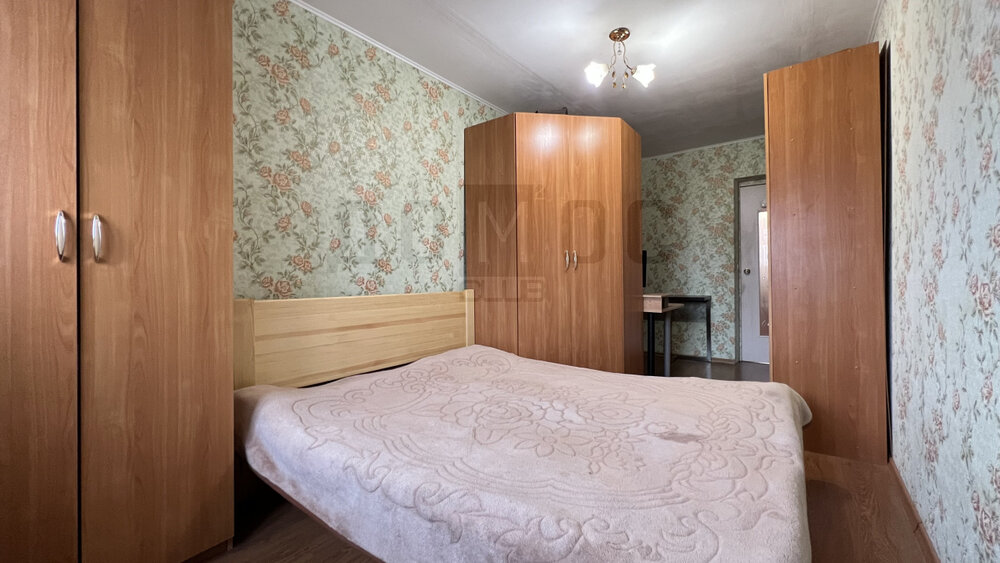 Екатеринбург, ул. Вишневая, 32 (Втузгородок) - фото квартиры (5)