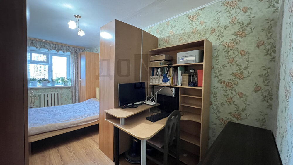 Екатеринбург, ул. Вишневая, 32 (Втузгородок) - фото квартиры (6)