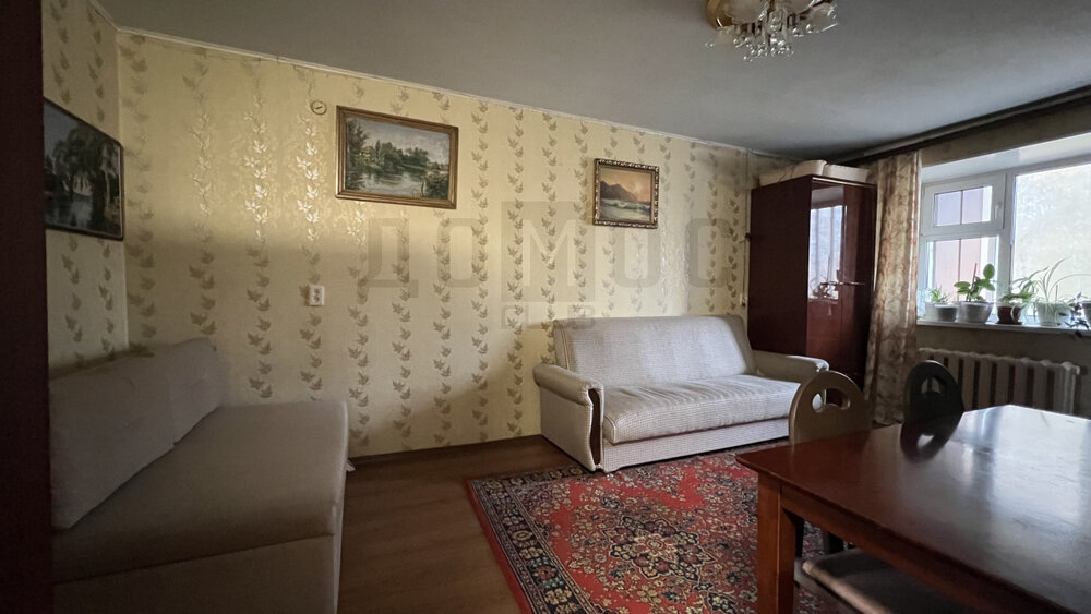 Екатеринбург, ул. Вишневая, 32 (Втузгородок) - фото квартиры (7)