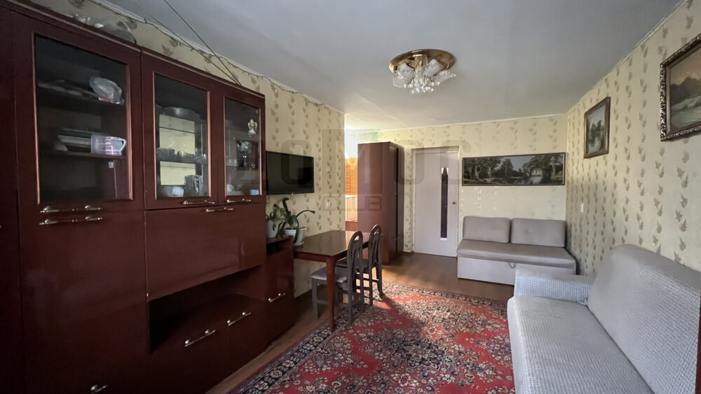 Екатеринбург, ул. Вишневая, 32 (Втузгородок) - фото квартиры (8)