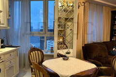 Екатеринбург, ул. Татищева, 49 (ВИЗ) - фото квартиры