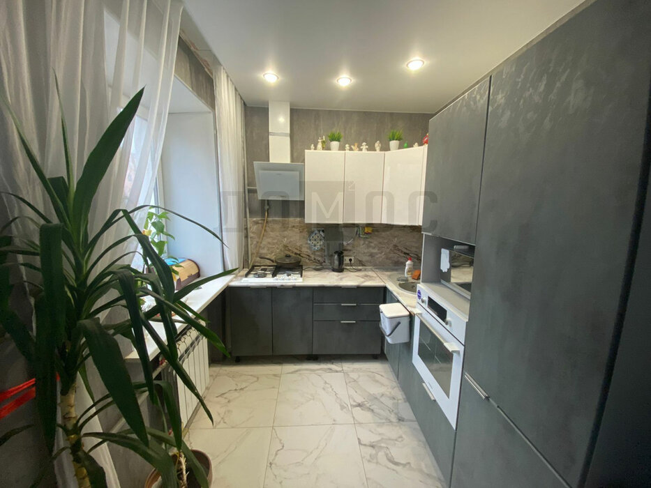 Екатеринбург, ул. Космонавтов, 40 (Эльмаш) - фото квартиры (2)