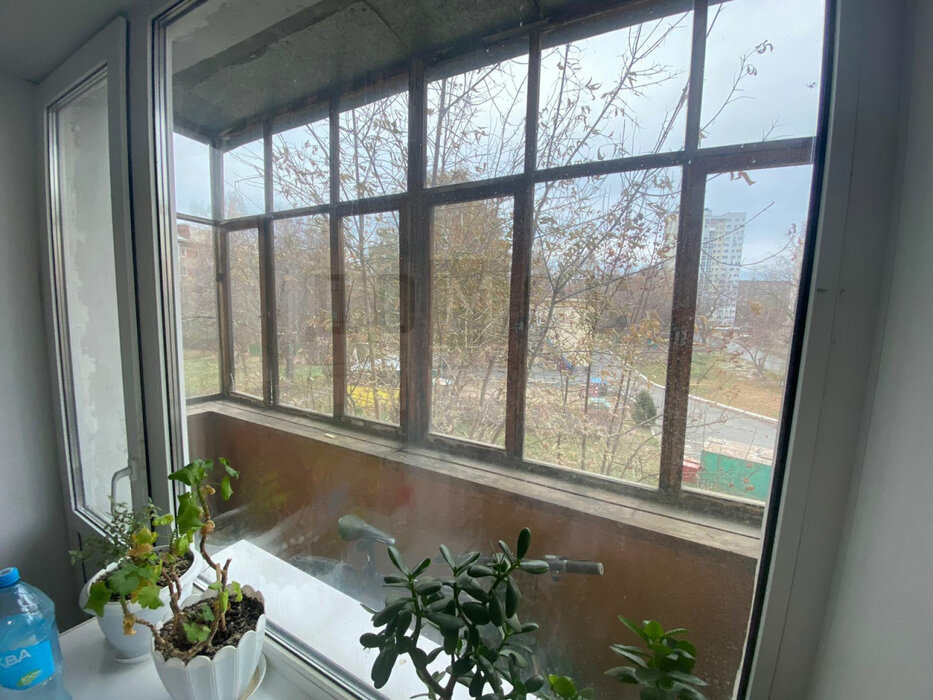 Екатеринбург, ул. Космонавтов, 40 (Эльмаш) - фото квартиры (4)