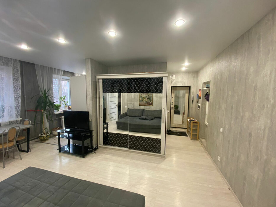 Екатеринбург, ул. Космонавтов, 40 (Эльмаш) - фото квартиры (5)