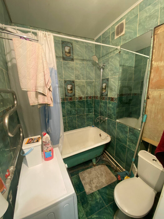 Екатеринбург, ул. Космонавтов, 40 (Эльмаш) - фото квартиры (6)