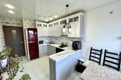 Екатеринбург, ул. Ереванская, 28 (Завокзальный) - фото квартиры