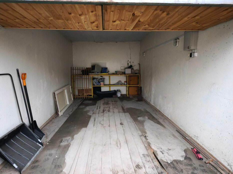 Екатеринбург, ул. Радищева, 58 (Юго-Западный) - фото гаража (6)