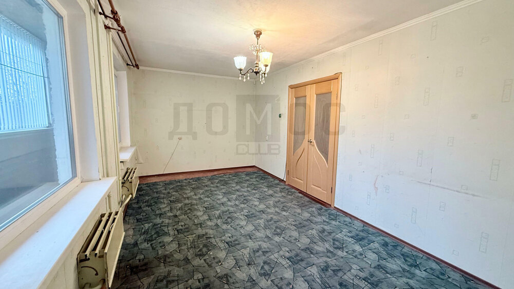 Екатеринбург, ул. Бебеля, 134 (Заречный) - фото квартиры (1)