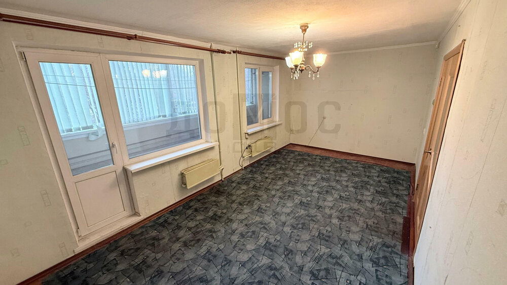 Екатеринбург, ул. Бебеля, 134 (Заречный) - фото квартиры (2)