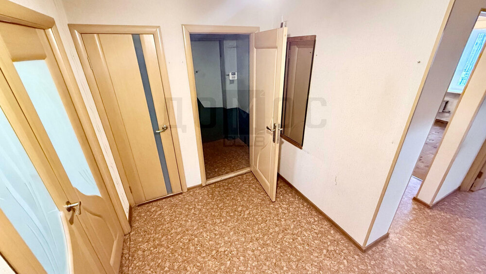 Екатеринбург, ул. Бебеля, 134 (Заречный) - фото квартиры (3)