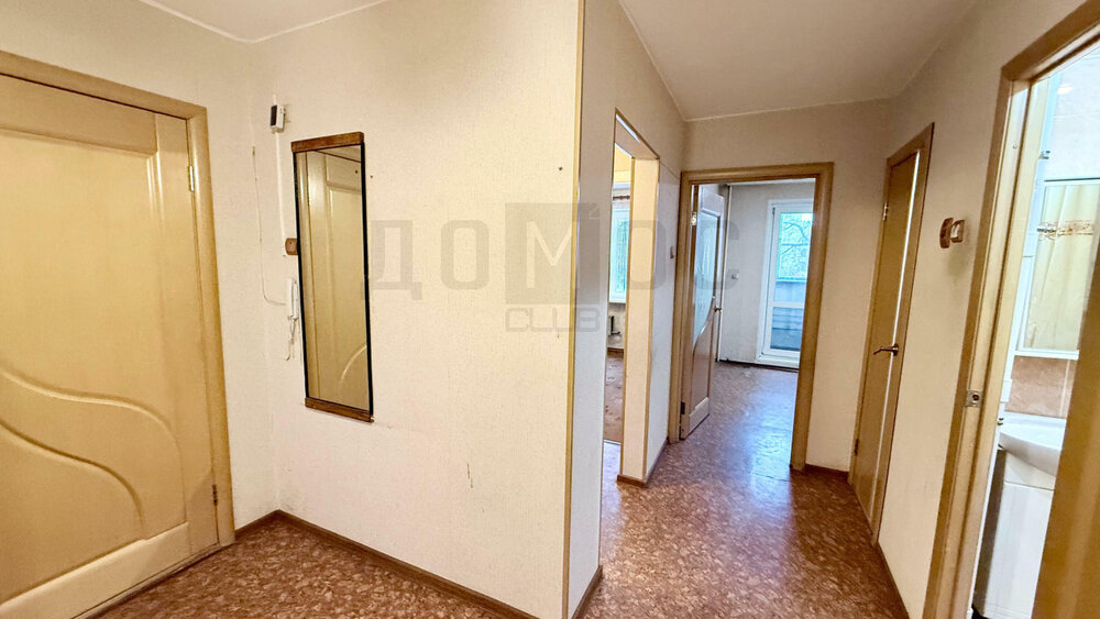 Екатеринбург, ул. Бебеля, 134 (Заречный) - фото квартиры (4)